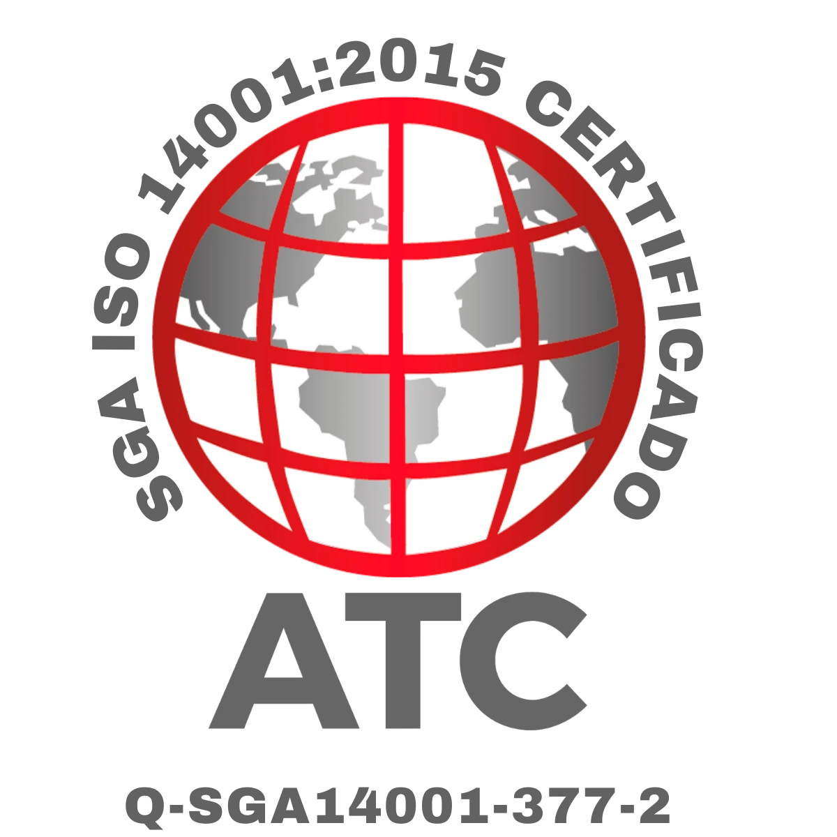 ISO 14001:2015