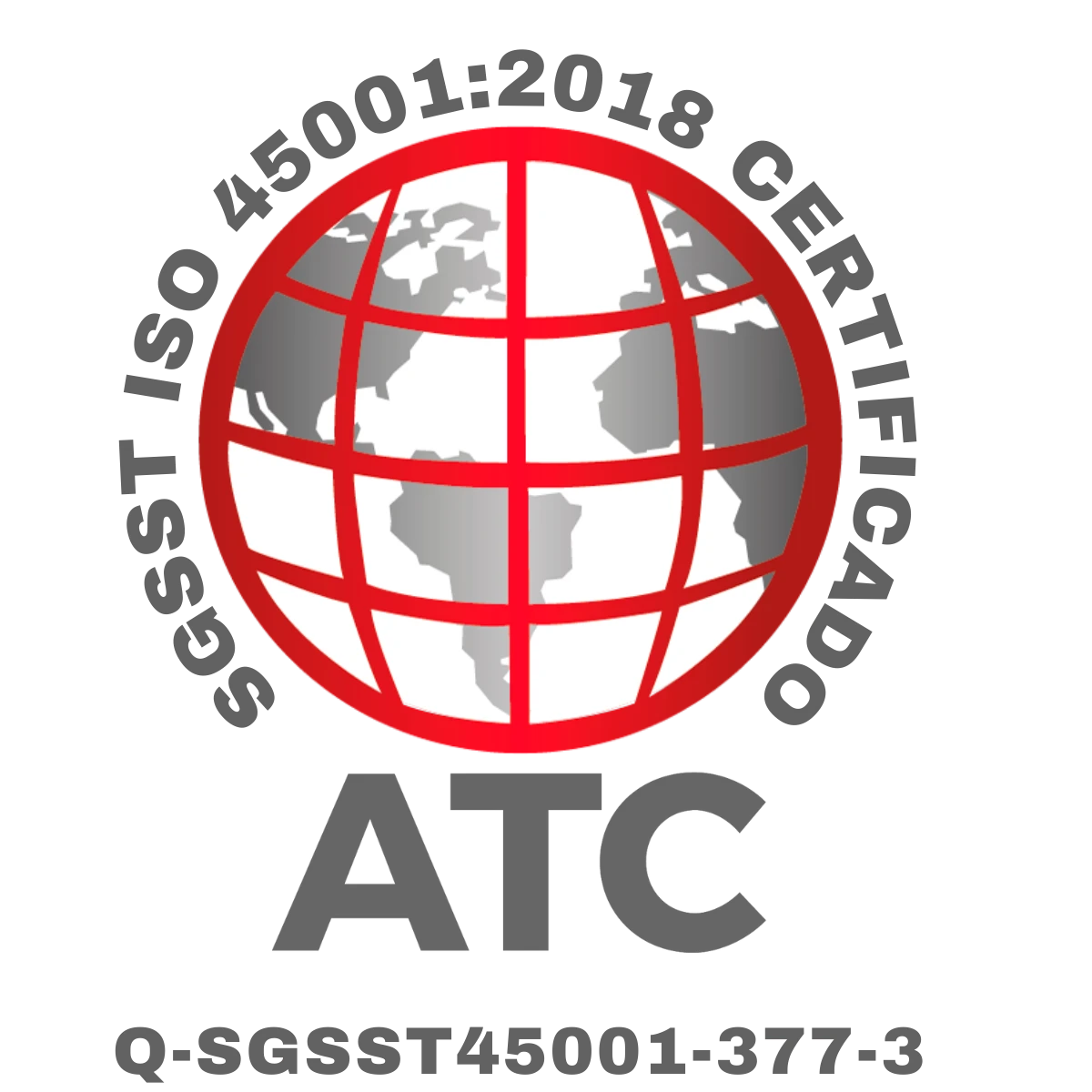ISO 45001:2018