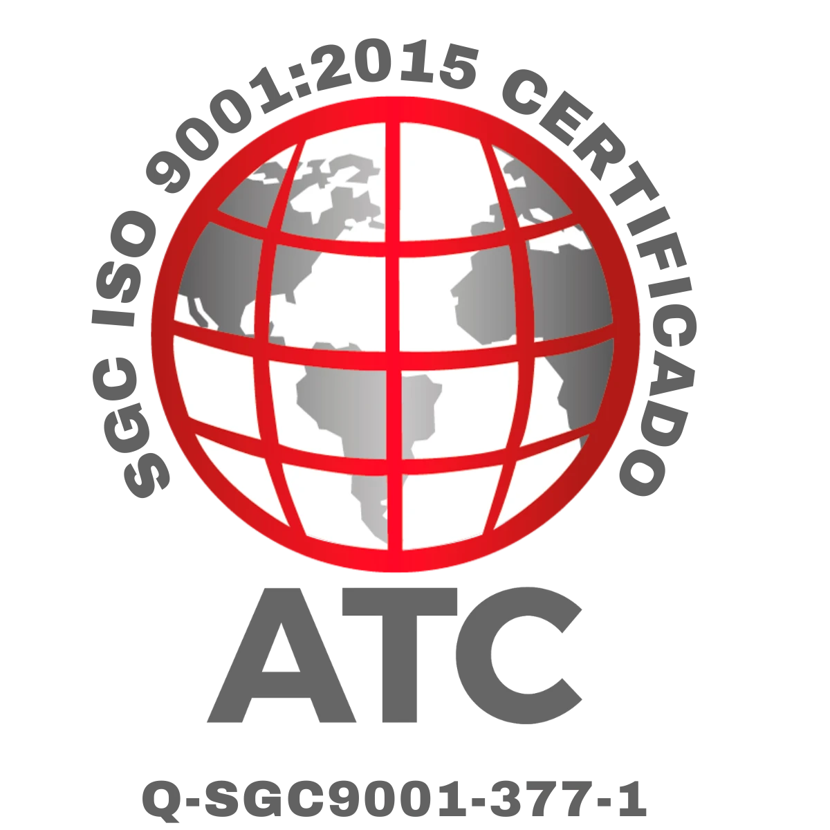 ISO 9001:2015