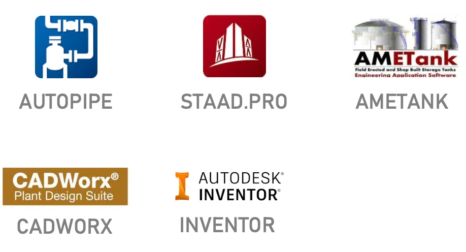 Software especializado para ingeniería y construcción